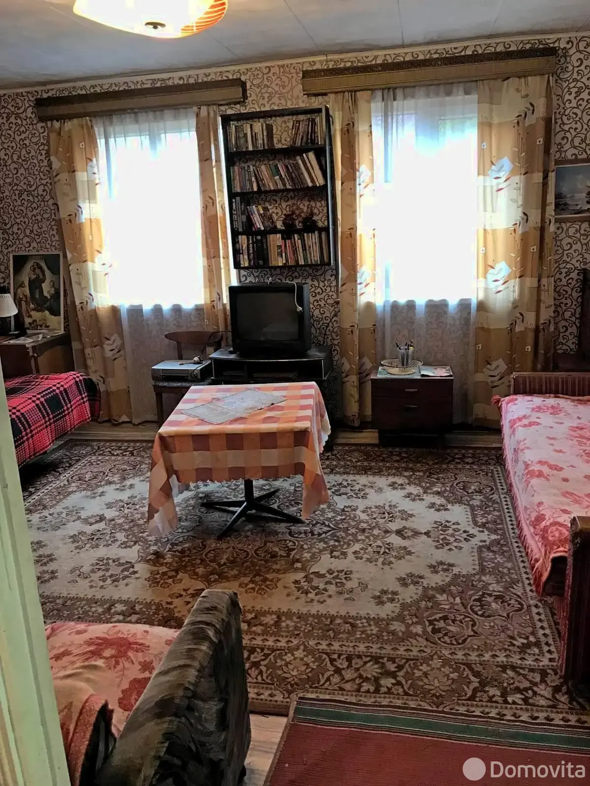 Купить 2-этажную дачу в Теплотехник Минская область, 15000USD, код 185674 - фото 7