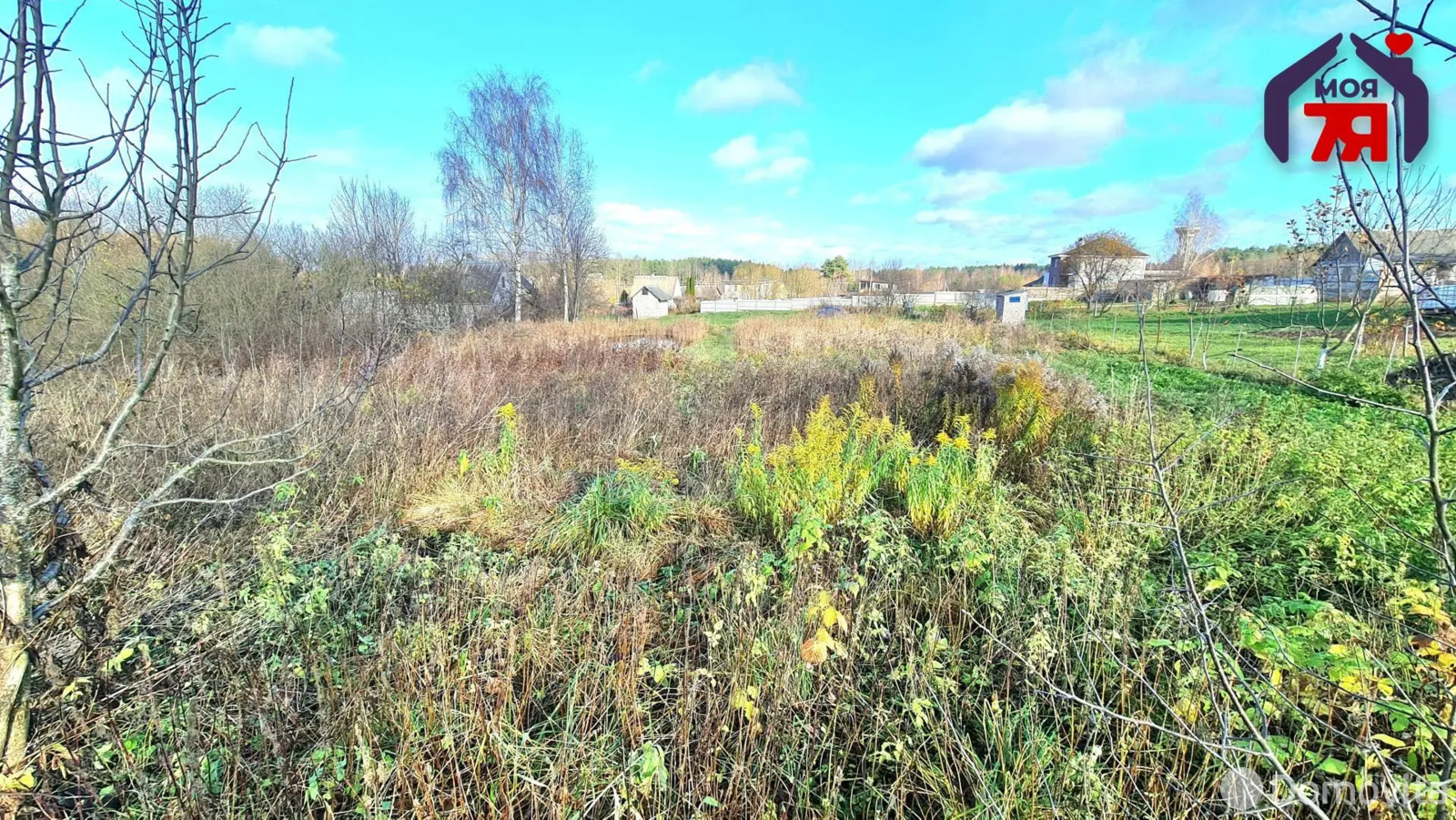 Купить земельный участок, 25 соток, Аксаковщина, Минская область, 69000USD, код 571356 - фото 15