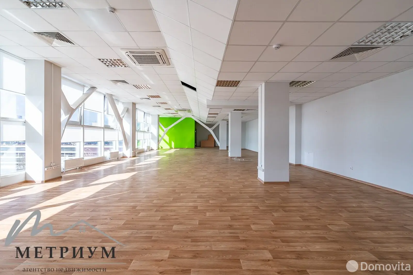 Снять офис на ул. Кульман, д. 9 в Минске, 1755EUR, код 14364 - фото 3