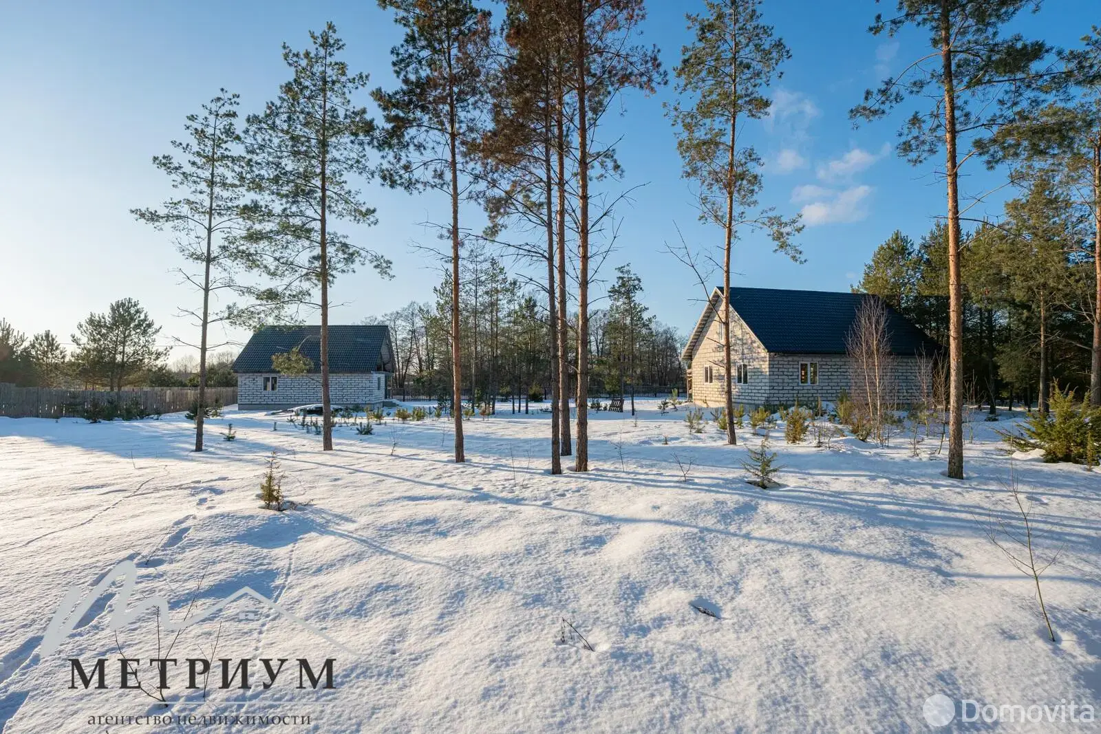 коттедж, Хутор-Борок, ул. Лесная, стоимость продажи 157 855 р.