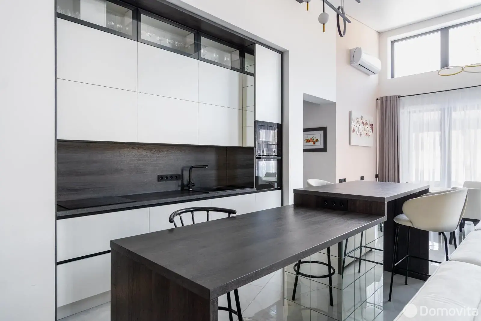 дом, Ореховская, ул. Центральная