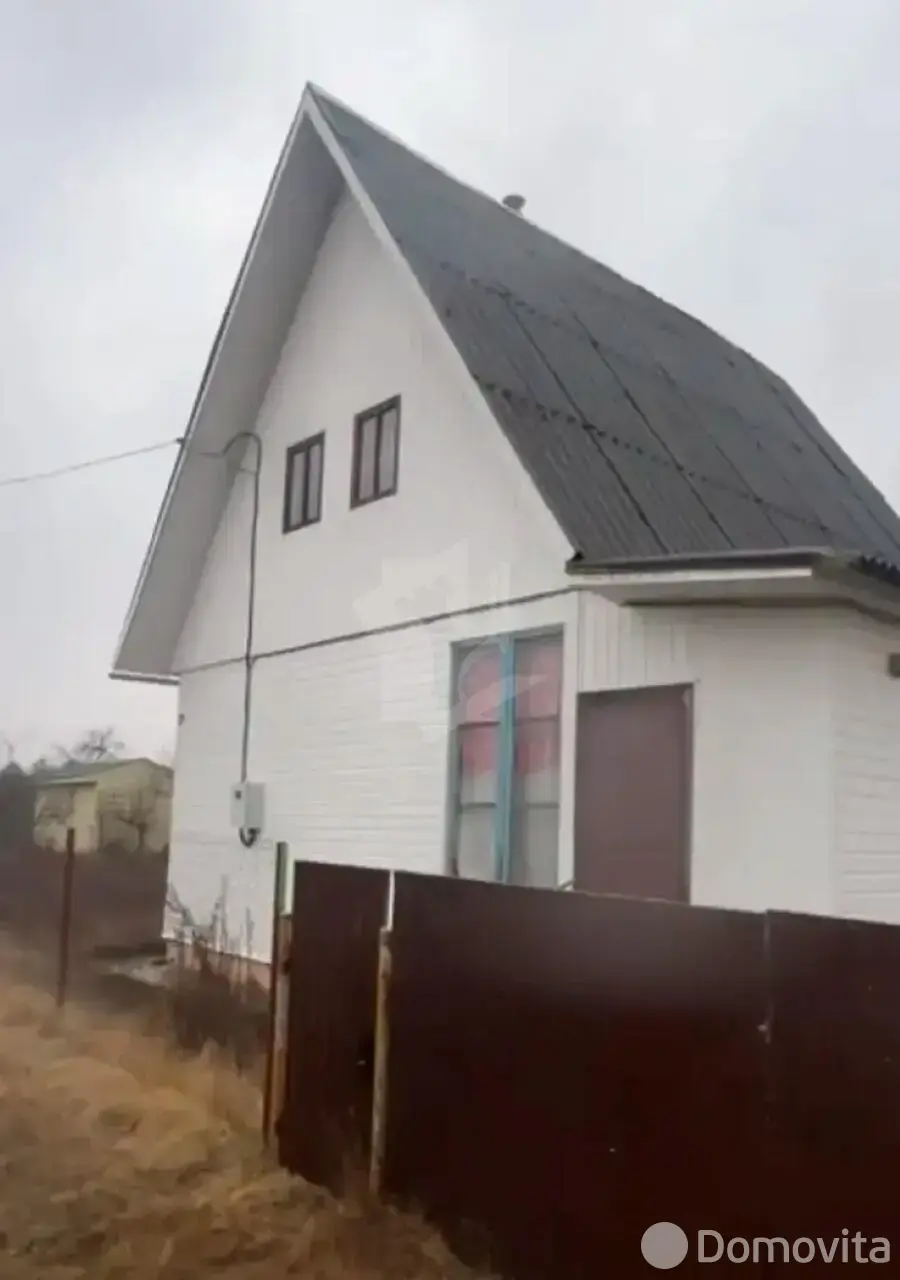 дача, Чайка-81,