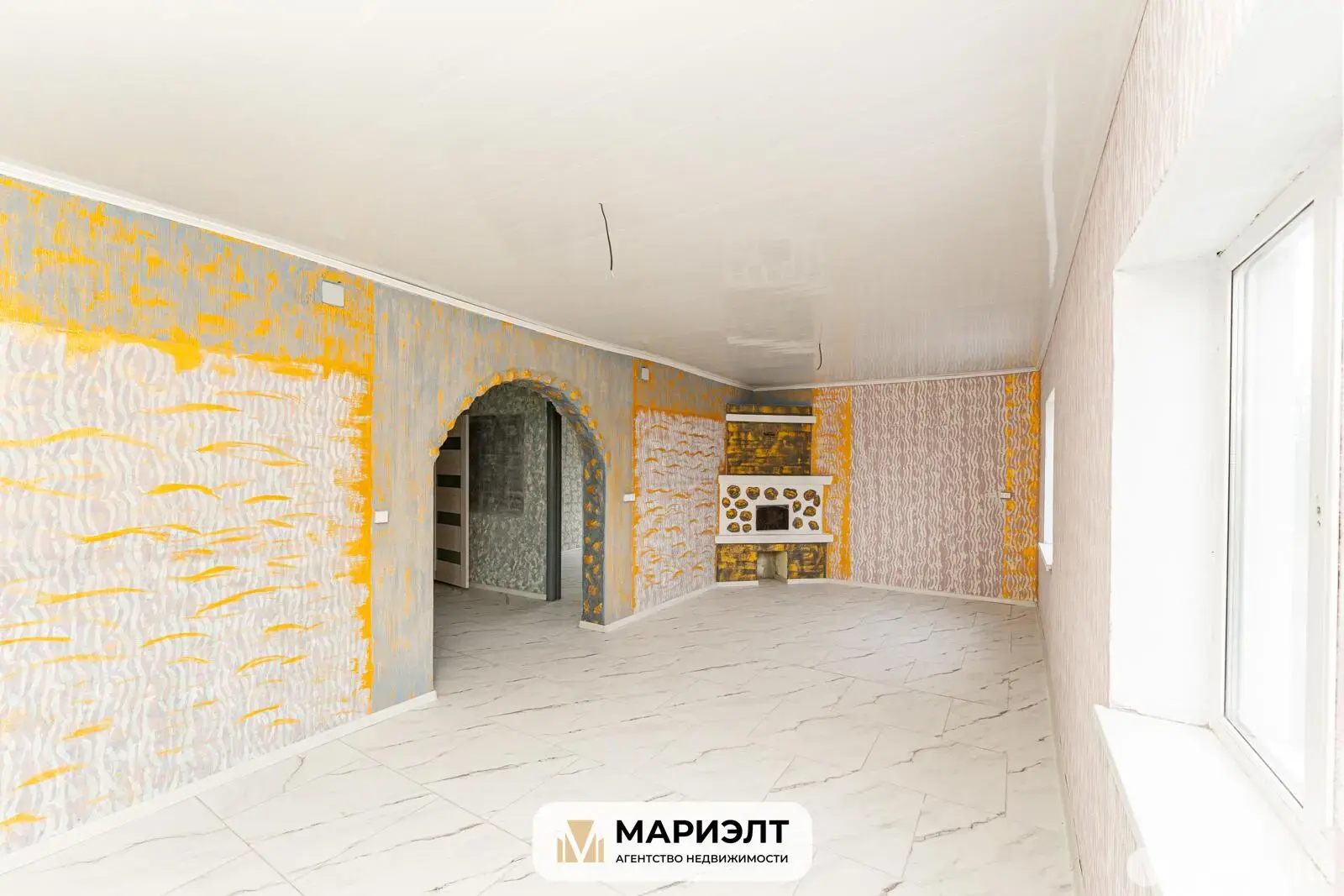 дом, Загорье, ул. 9 Мая, стоимость продажи 288 848 р.