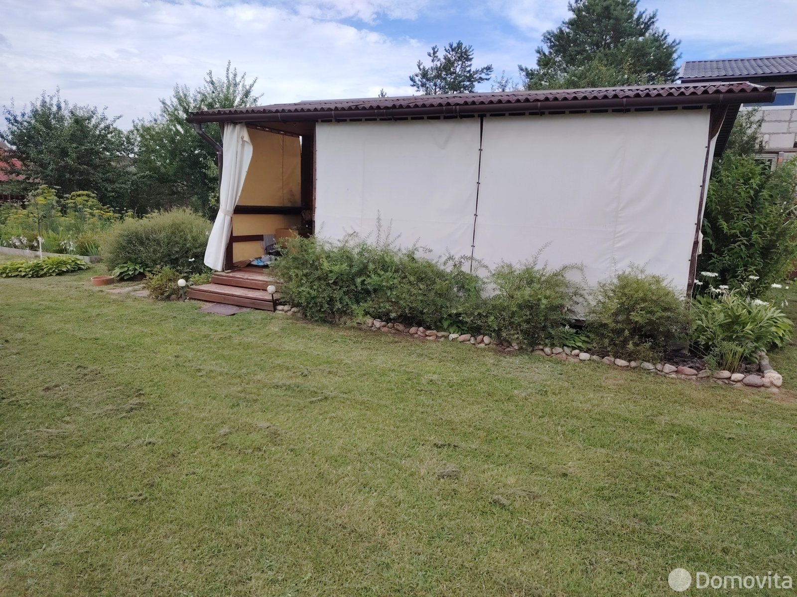 Продажа 1-этажной дачи в Голоцке Минская область, 35000USD, код 183679 - фото 13