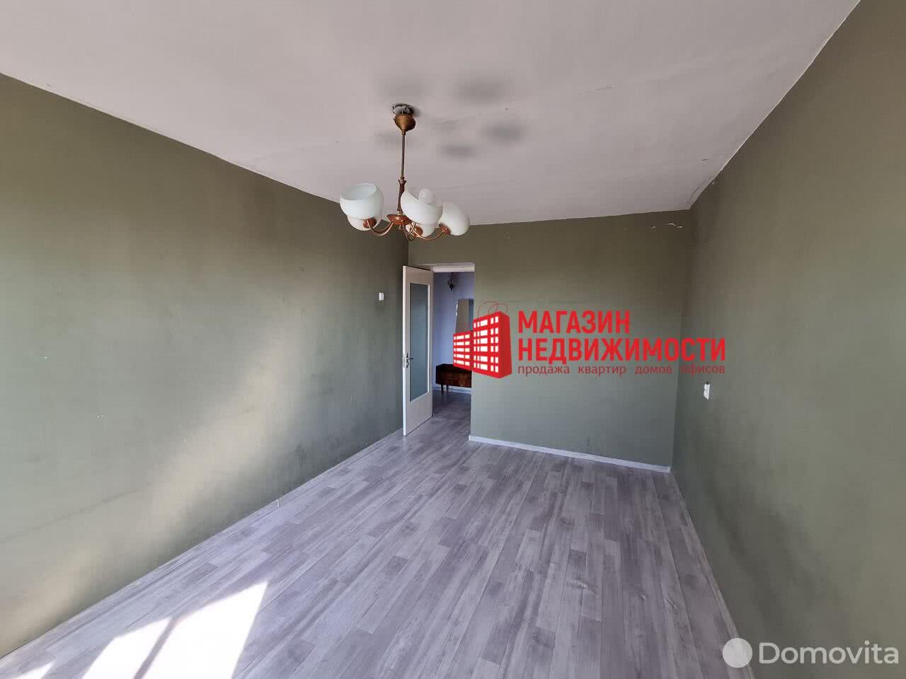 Купить 3-комнатную квартиру в Гродно, ул. Суворова, д. 21, 40000 USD, код: 1010947 - фото 6