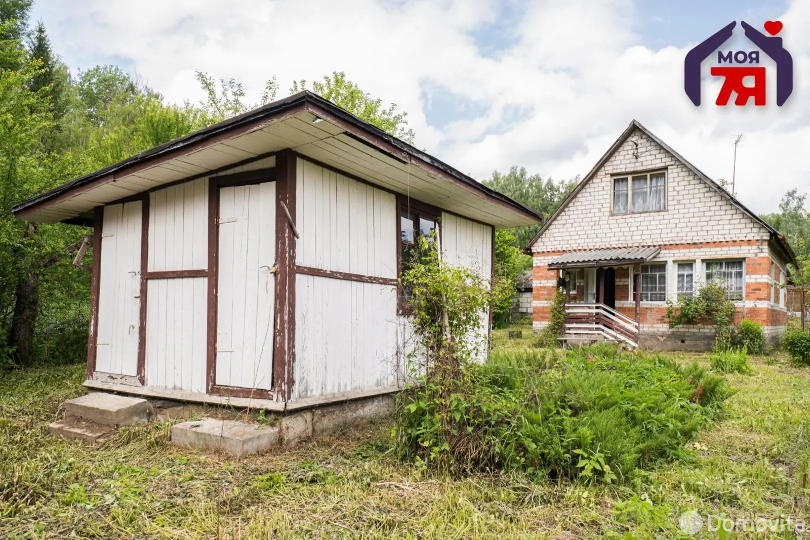 Купить 2-этажную дачу в Зенитчик Минская область, 16900USD, код 183087 - фото 13