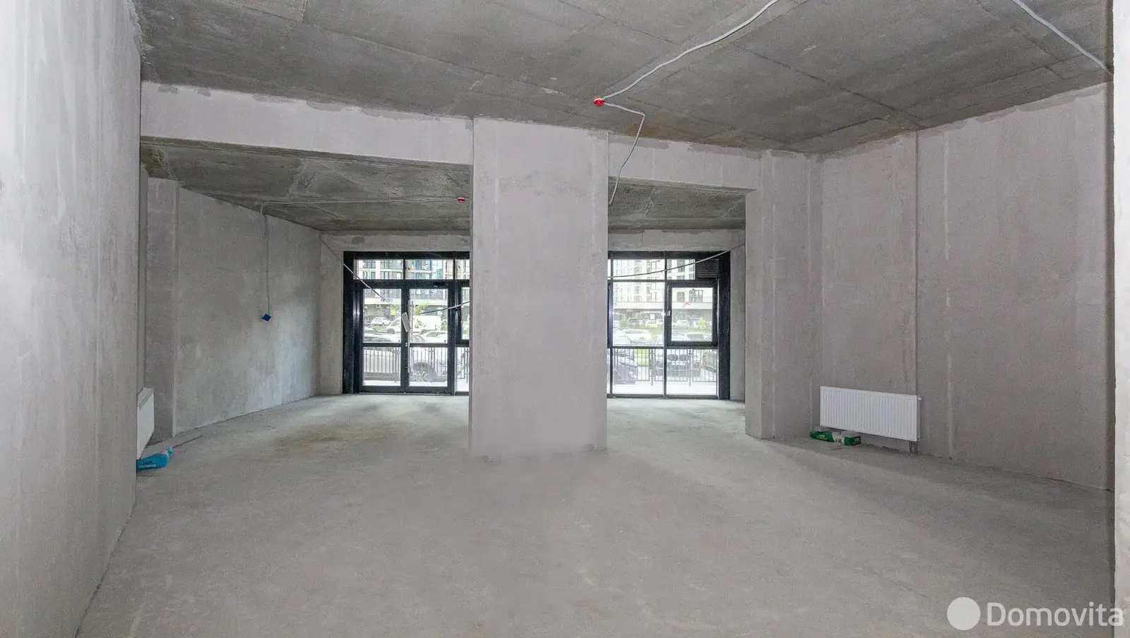 торговый объект, Минск, ул. Жореса Алфёрова, д. 9 от собственника