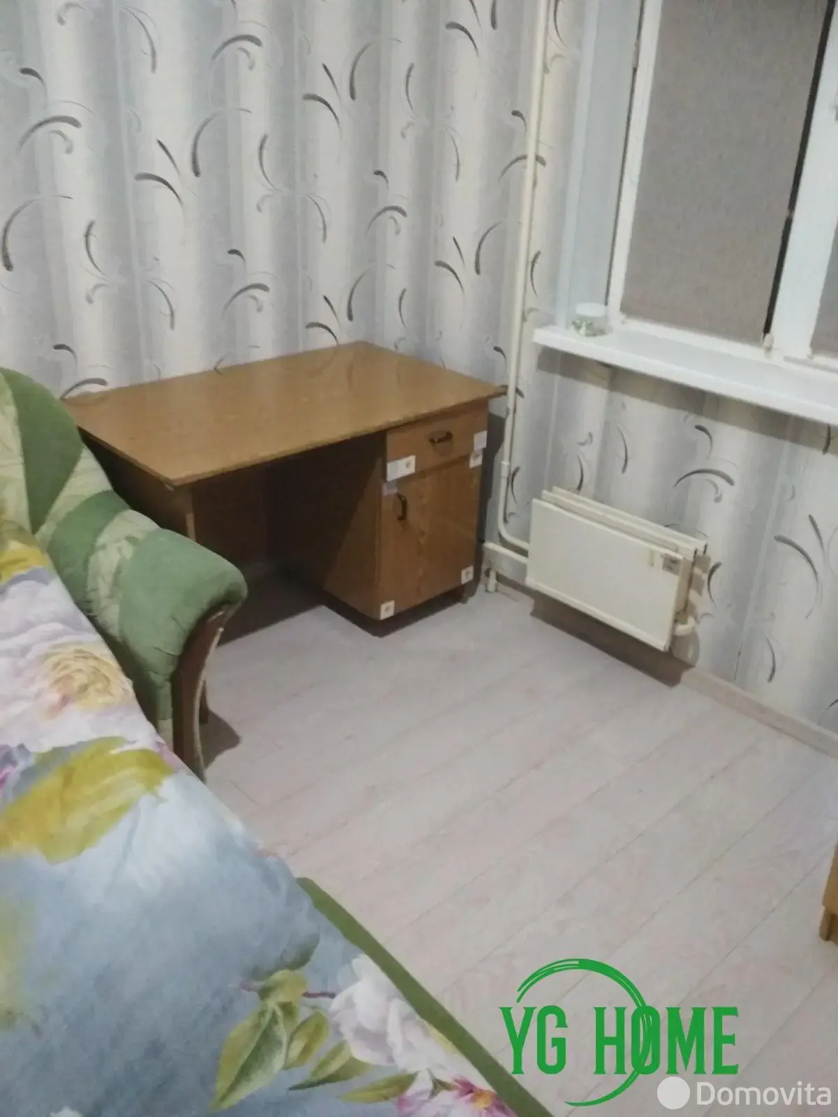 комната, Минск, ул. Кунцевщина, д. 30 в Фрунзенском районе