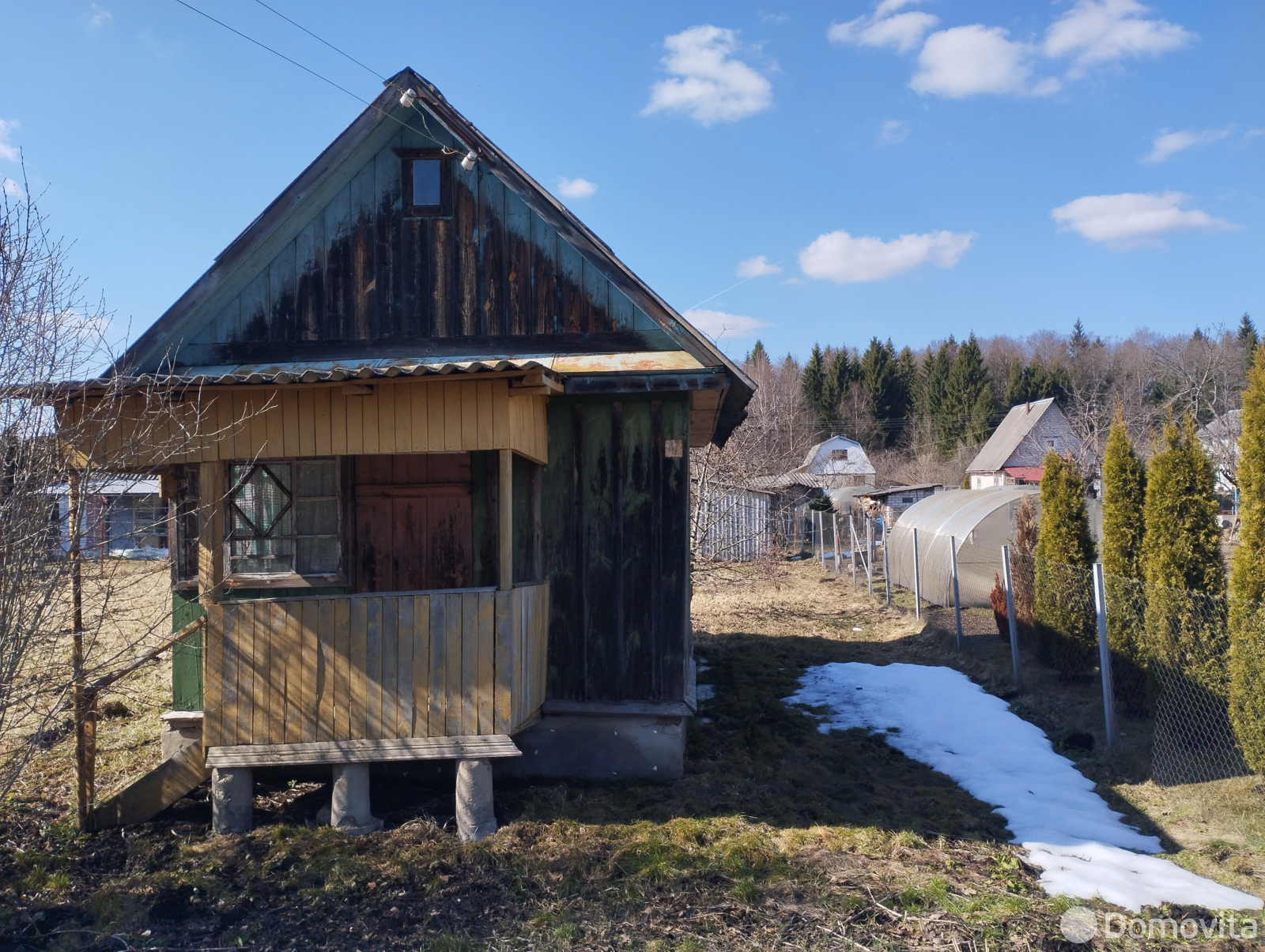 дача, Новая Лира, без посредников