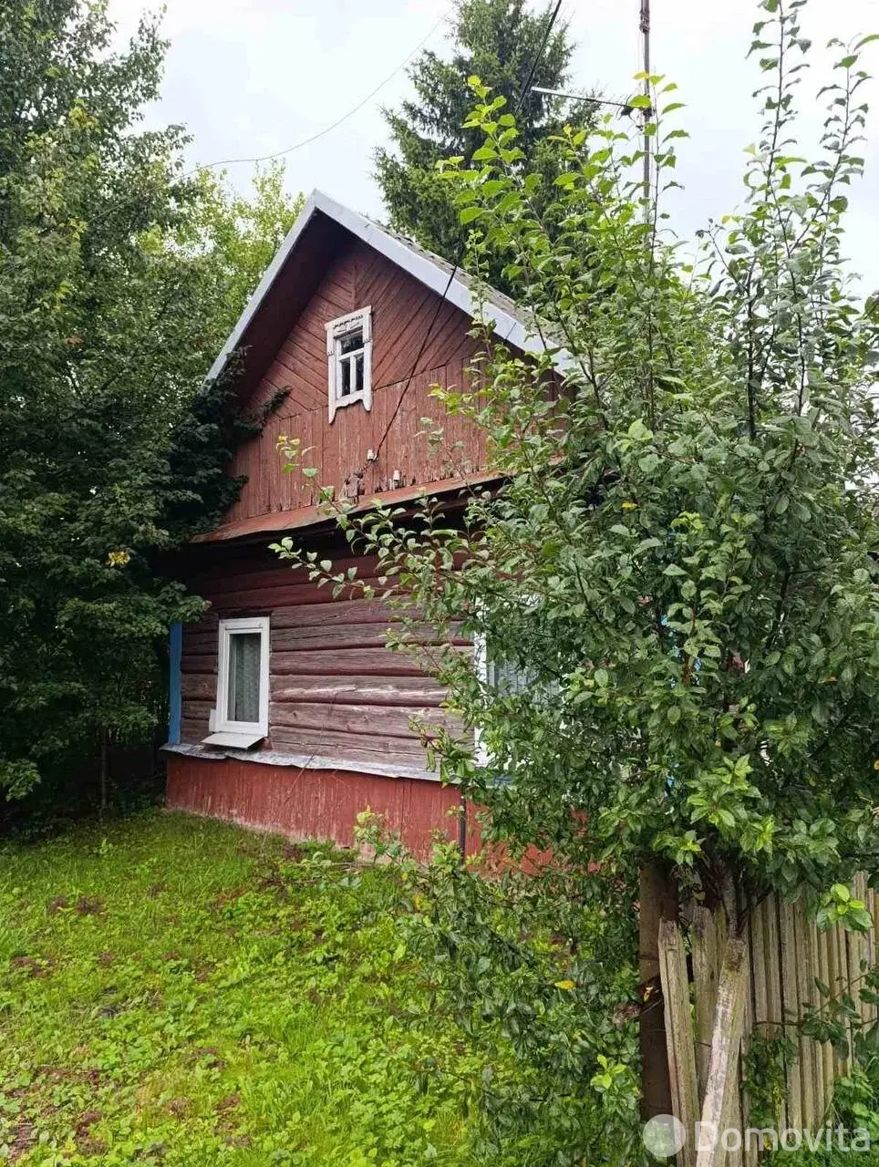 дом, Синча, ул. Центральная, д. 15