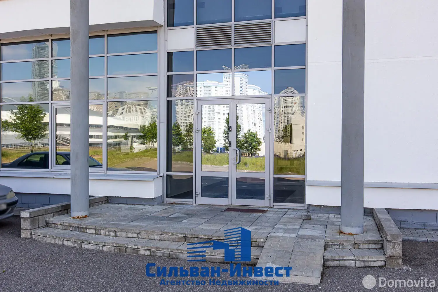 Снять офис на ул. Нарочанская, д. 11 в Минске, 32550BYN, код 17357 - фото 17