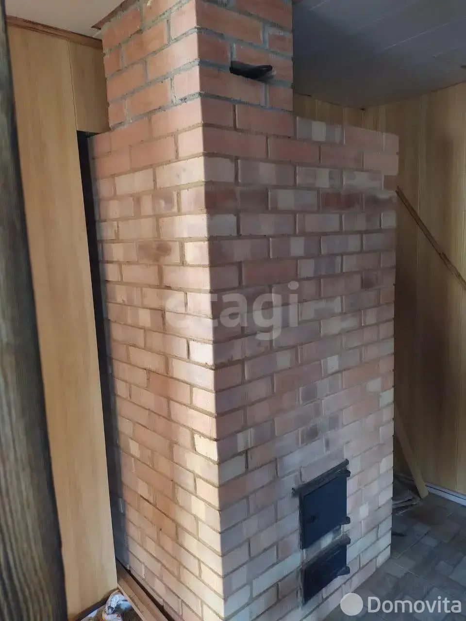 Цена продажи дома, Первомайская, д. 6