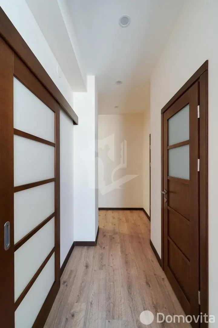 Снять 3-комнатную квартиру в Минске, ул. Киселева, д. 3, 800USD, код 149706 - фото 30