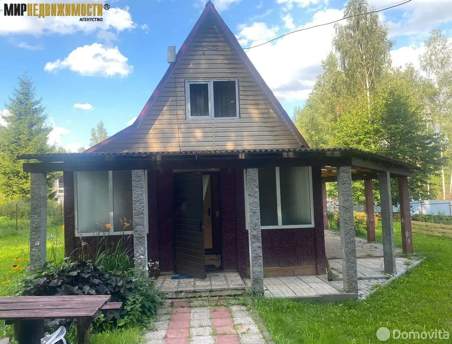 продажа дачи, ВЕРАС-91,