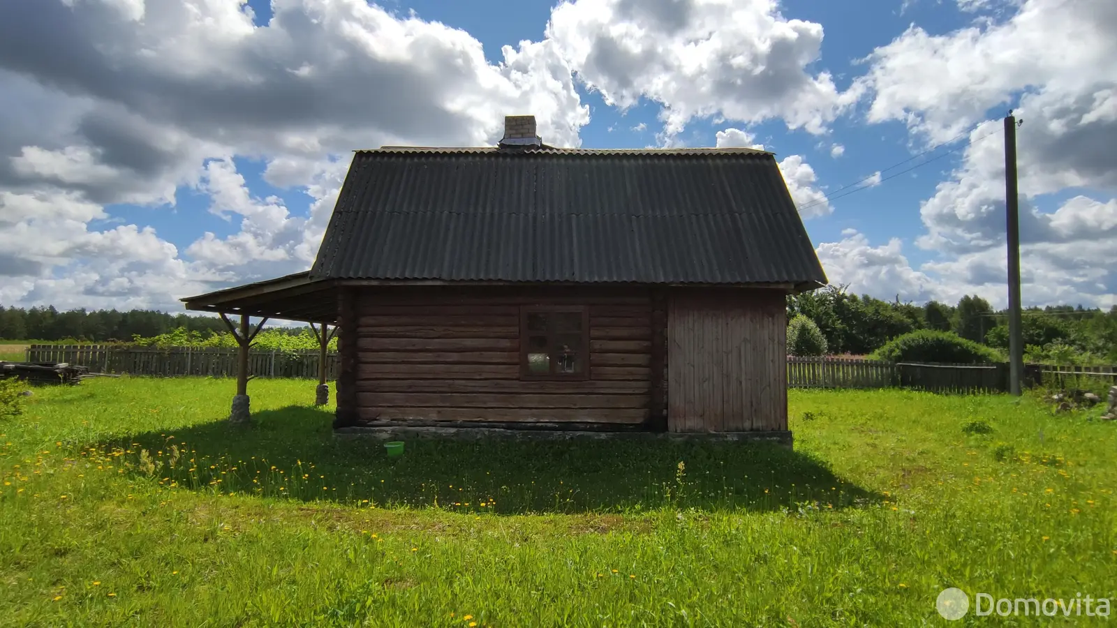 участок, Старина, 