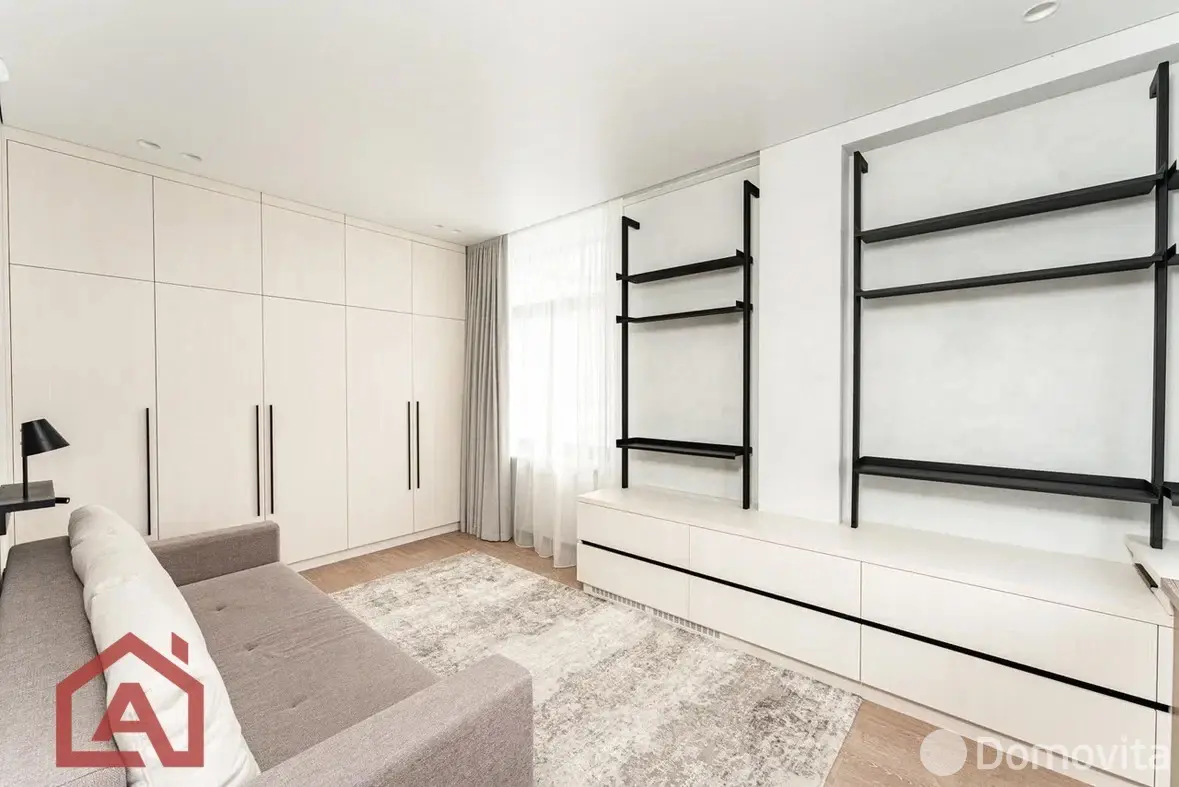 Снять 3-комнатную квартиру в Минске, ул. Тимирязева, д. 126, 1800USD, код 144882 - фото 14