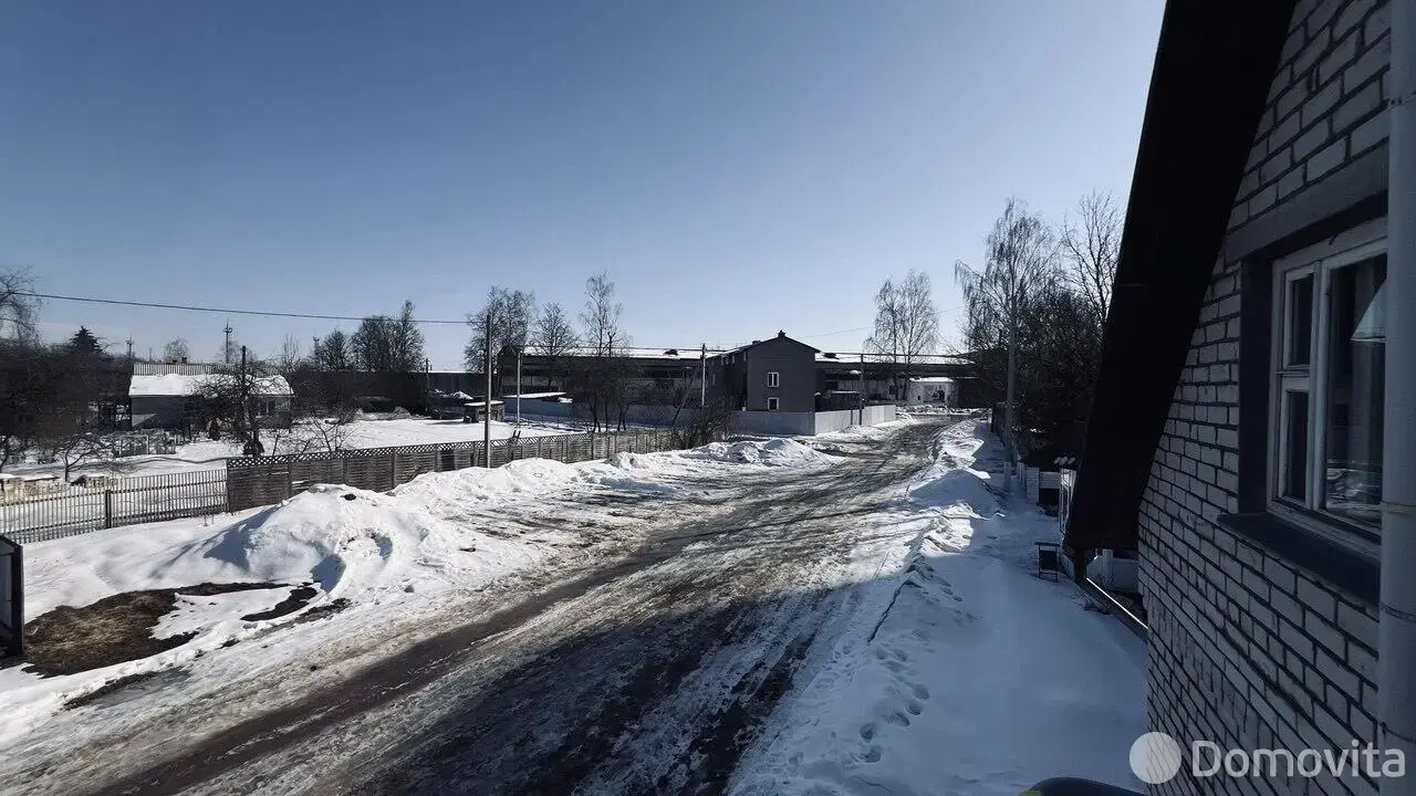 Помещение под сферу услуг в Фаниполе, ул. Заводская, д. 1/Б, код 3814 - фото 19