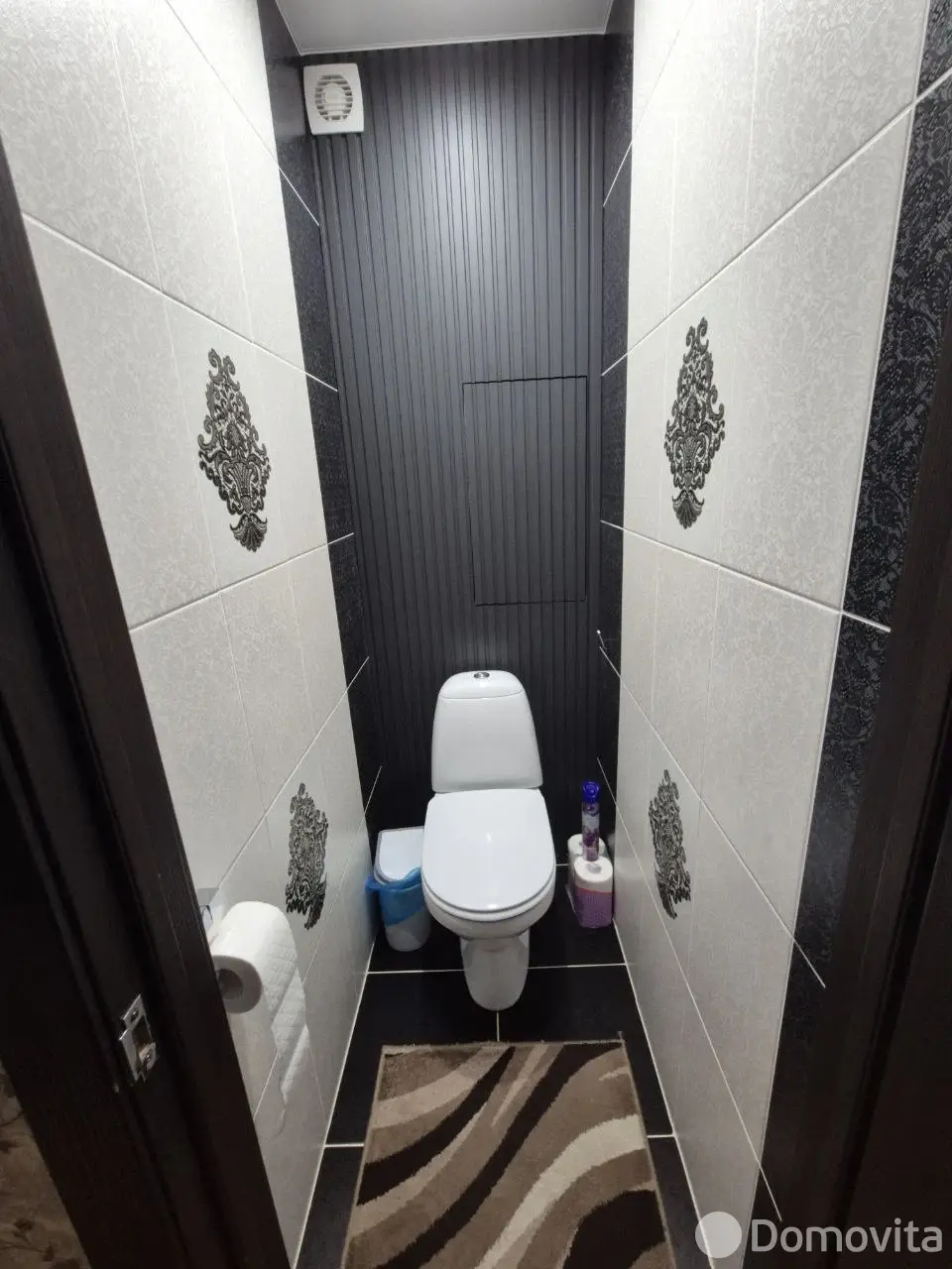 квартира, Минск, ул. Голодеда, д. 38, стоимость аренды 1 200 р./мес.