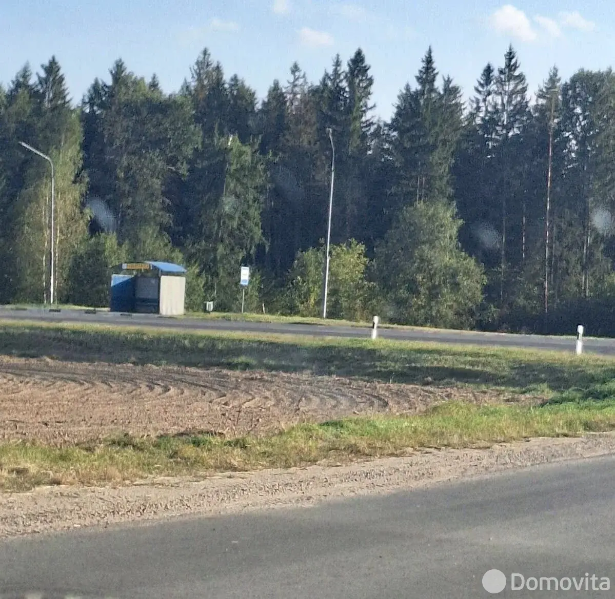 Купить земельный участок, 24.99 соток, Подбережье, Минская область, 25000USD, код 571037 - фото 11