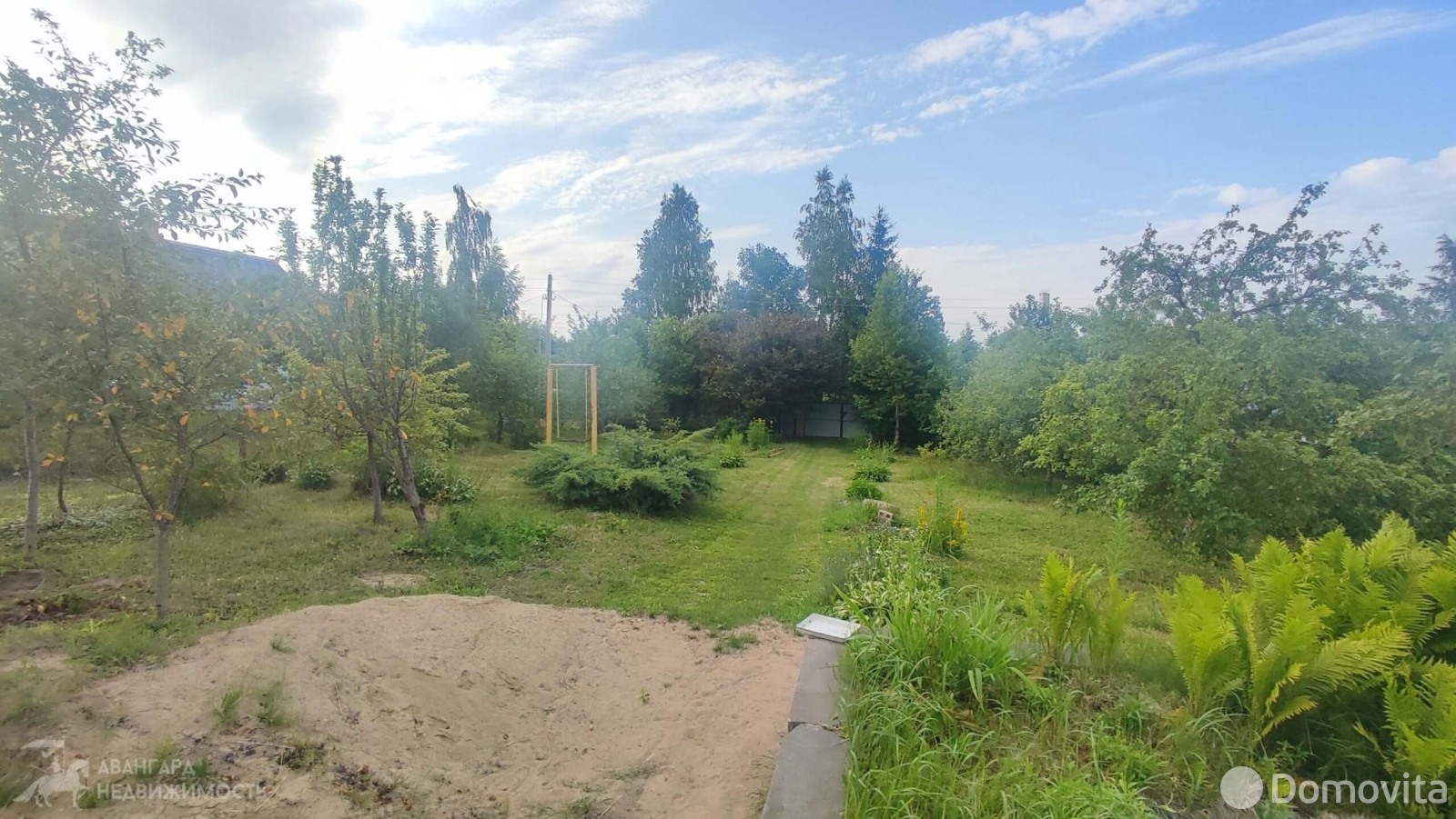 Продажа 2-этажной дачи в Эликсир-М Минская область, 50000USD, код 185814 - фото 6