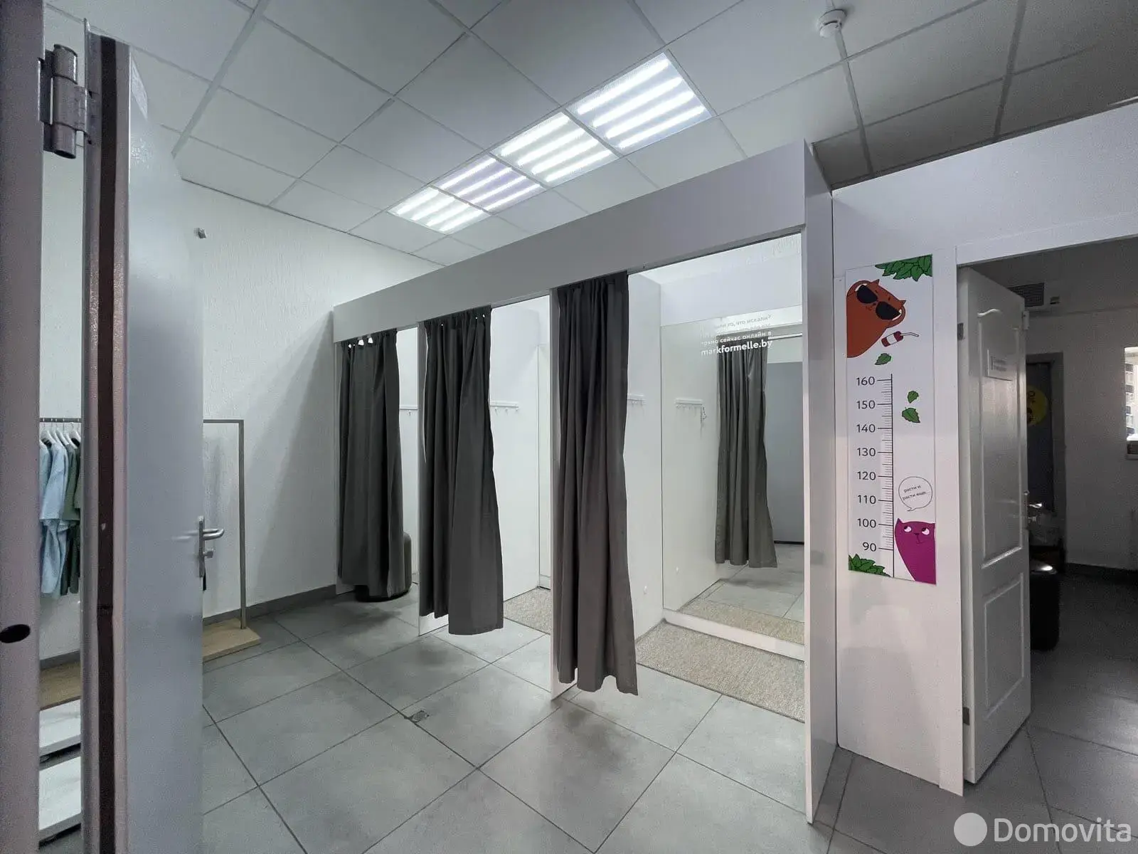 торговый объект, Толочин, ул. Энгельса, д. 5 