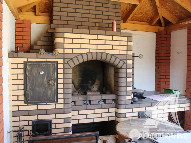 Купить 1-этажную дачу в Автомобилист-80 Брестская область, 49000USD, код 183824 - фото 18