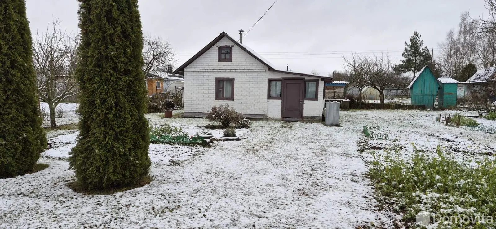 купить дачу, Росинка,