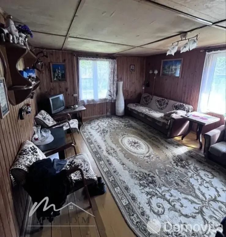 Купить 2-этажную дачу в Майская роща Минская область, 10000USD, код 184224 - фото 12