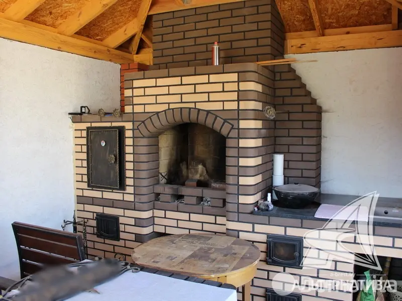 Купить 1-этажную дачу в Автомобилист-80 Брестская область, 49000USD, код 183824 - фото 17