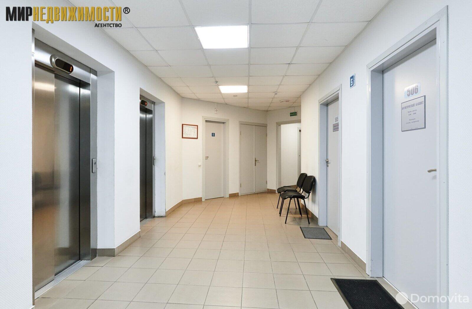 Купить офис на ул. Франциска Скорины, д. 12 в Минске, 70000EUR, код 7003 - фото 12