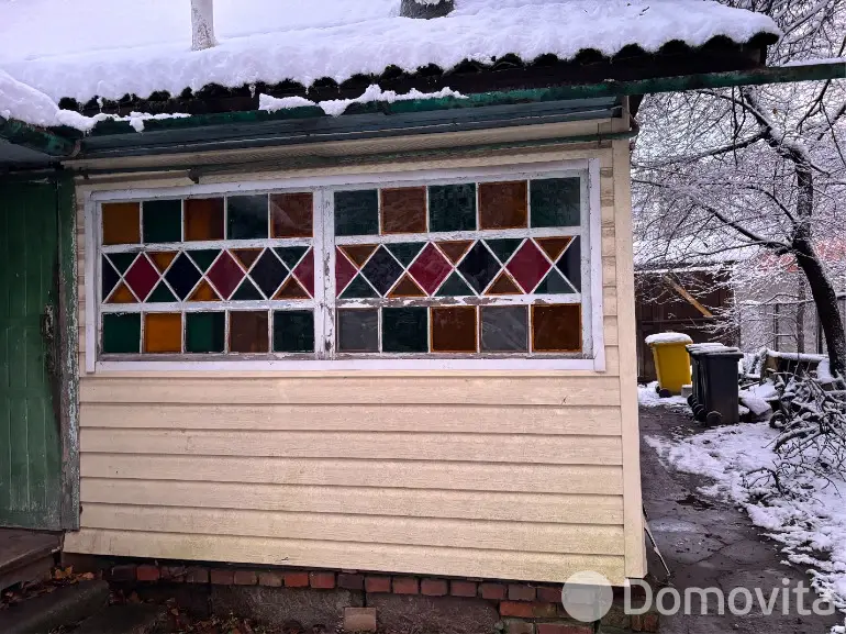 дом, Гомель, ул. Рощинская 