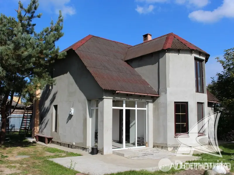 дача, Брест, 