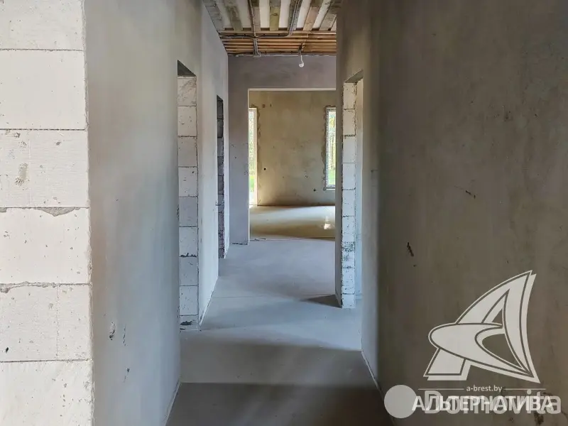 Продажа 1-этажной дачи в Марьина роща Брестская область, 79000USD, код 184284 - фото 23