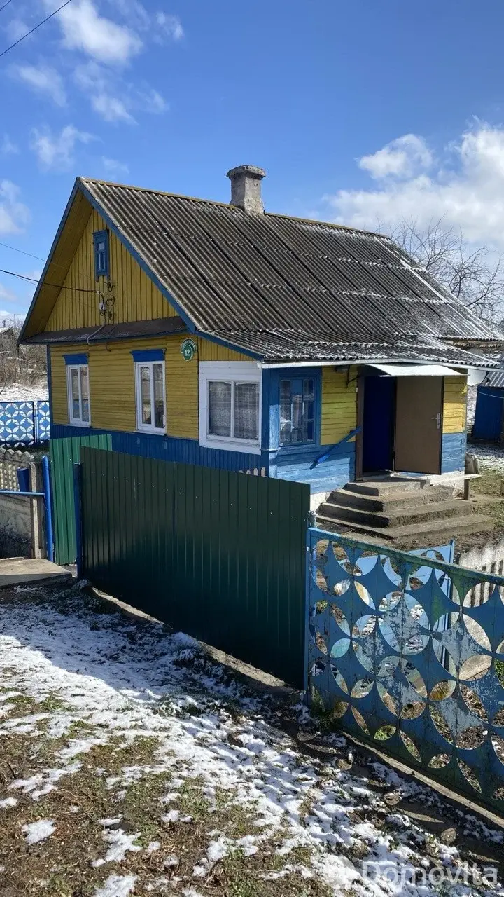 коттедж, Чепелево, 