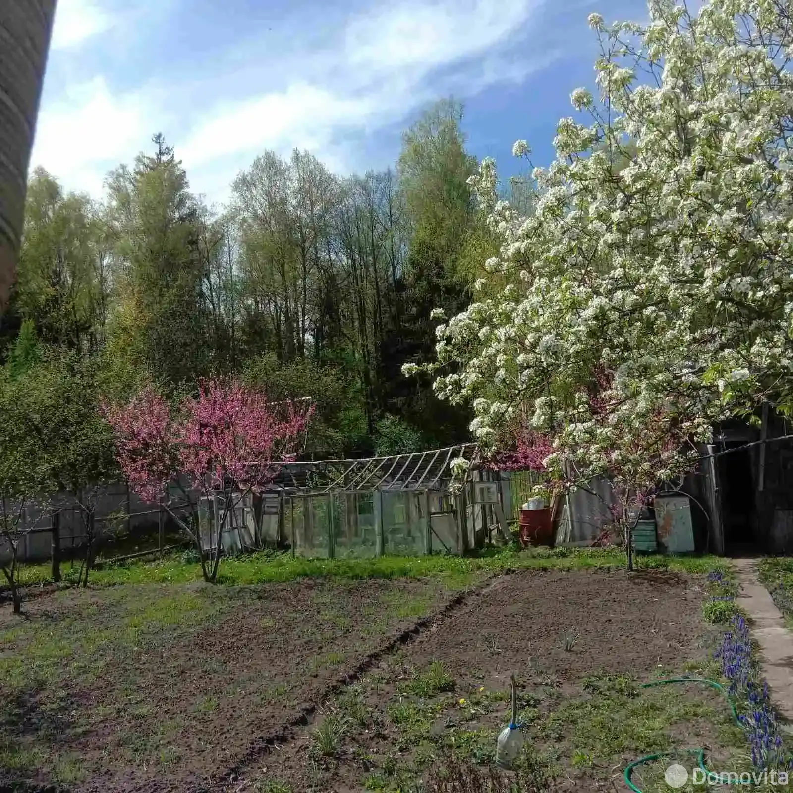 продажа дачи, Лесино,