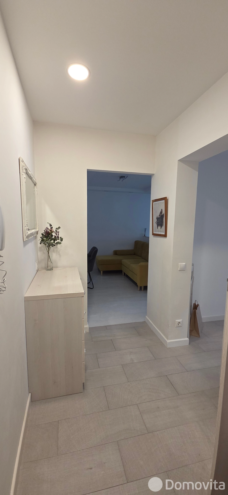 квартира, Минск, ул. Чичурина, д. 6