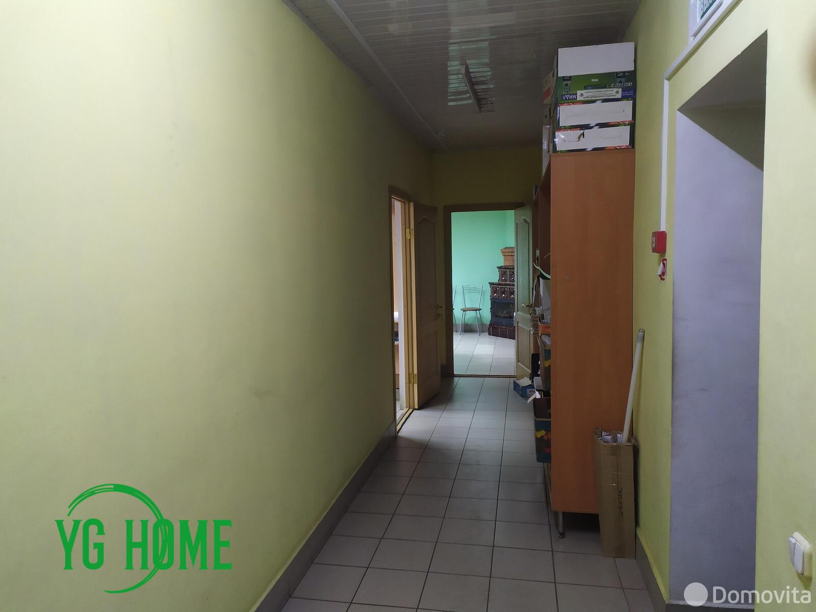 Аренда складского помещения на ул. Владимира Ленина, д. 230/Т в Орше, код 963594 - фото 15