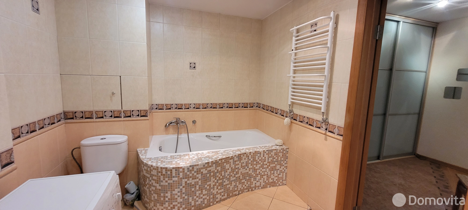 Снять 4-комнатную квартиру в Минске, ул. Жуковского, д. 29, 980USD, код 151121 - фото 10