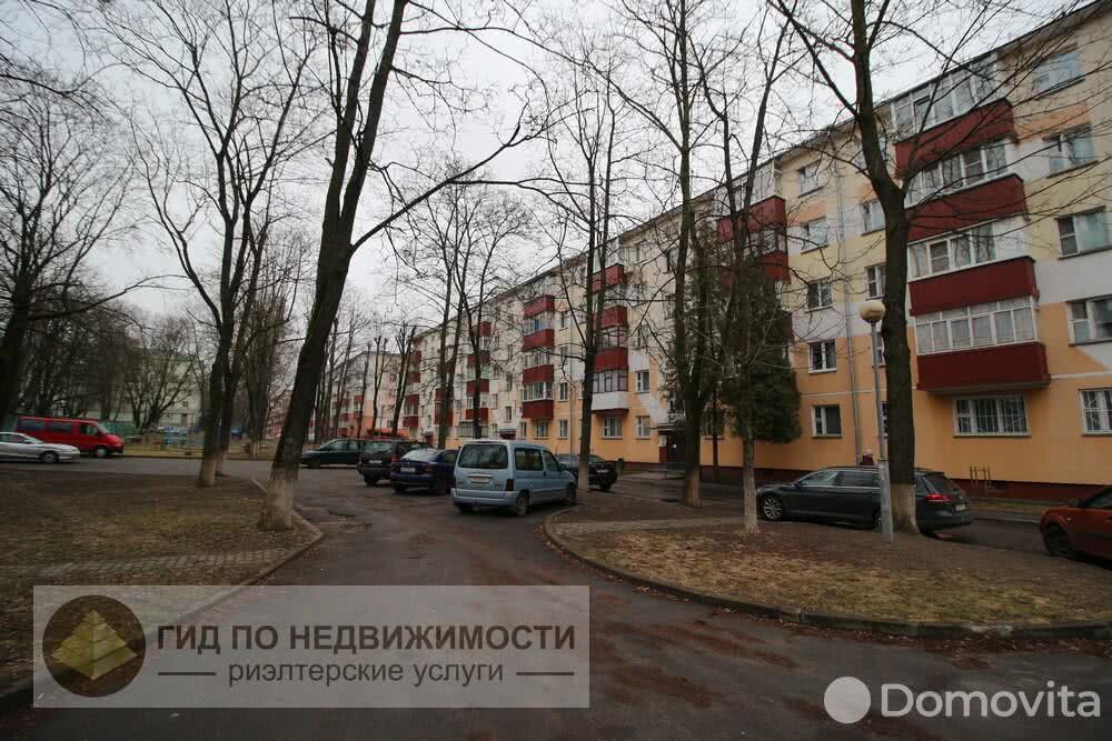 Продажа 3-комнатной квартиры в Гомеле, пр-т Речицкий, д. 21, 39000 USD, код: 988508 - фото 4