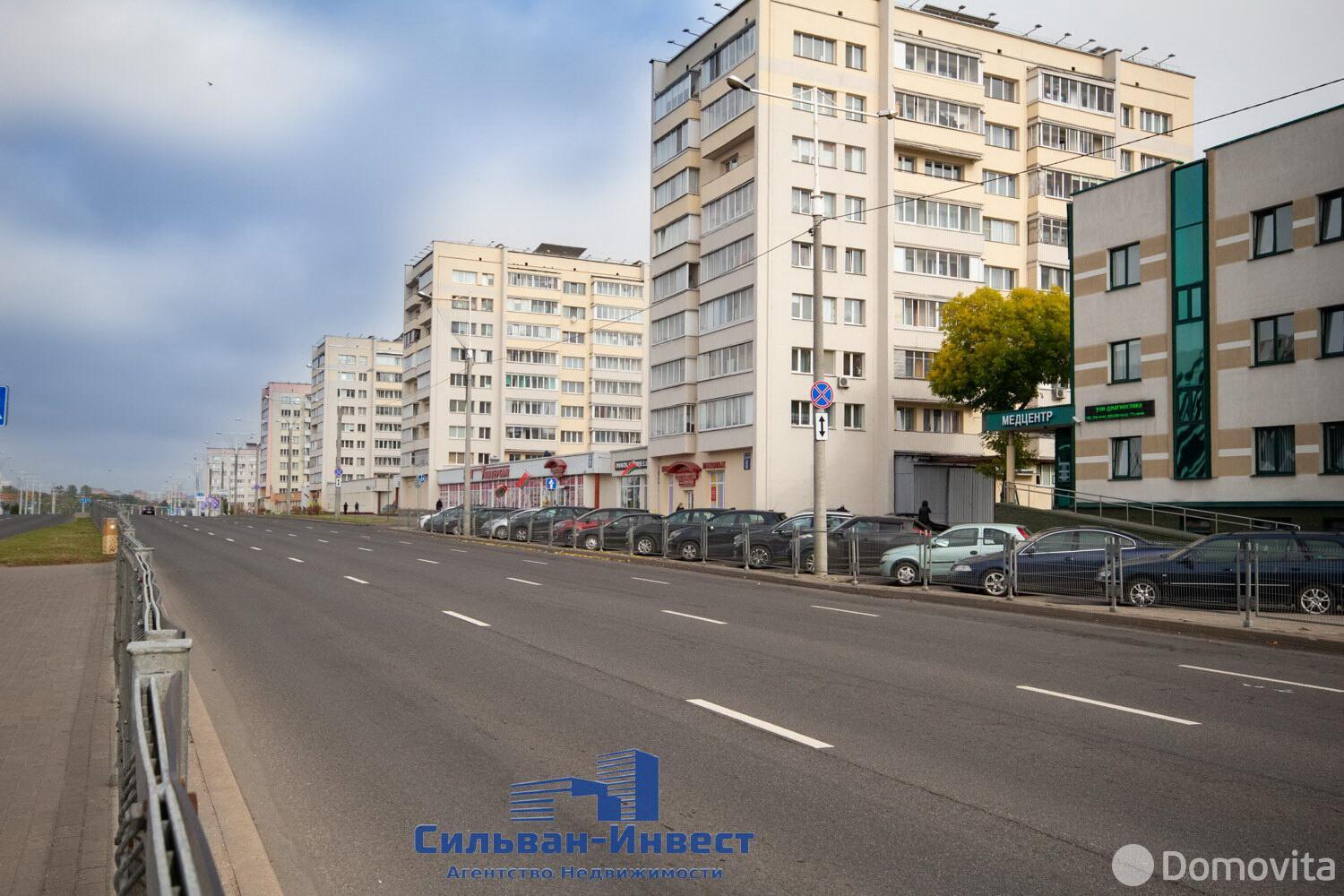 Купить торговую точку на ул. Ташкентская, д. 6/А в Минске, 250000USD, код 996999 - фото 35