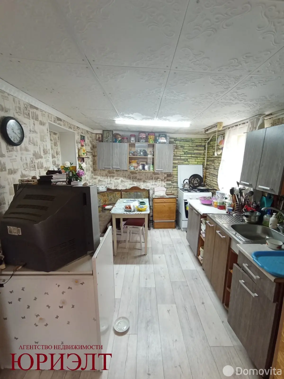 коттедж, Гомель, ул. Иногородняя 2-я, стоимость продажи 139 407 р.