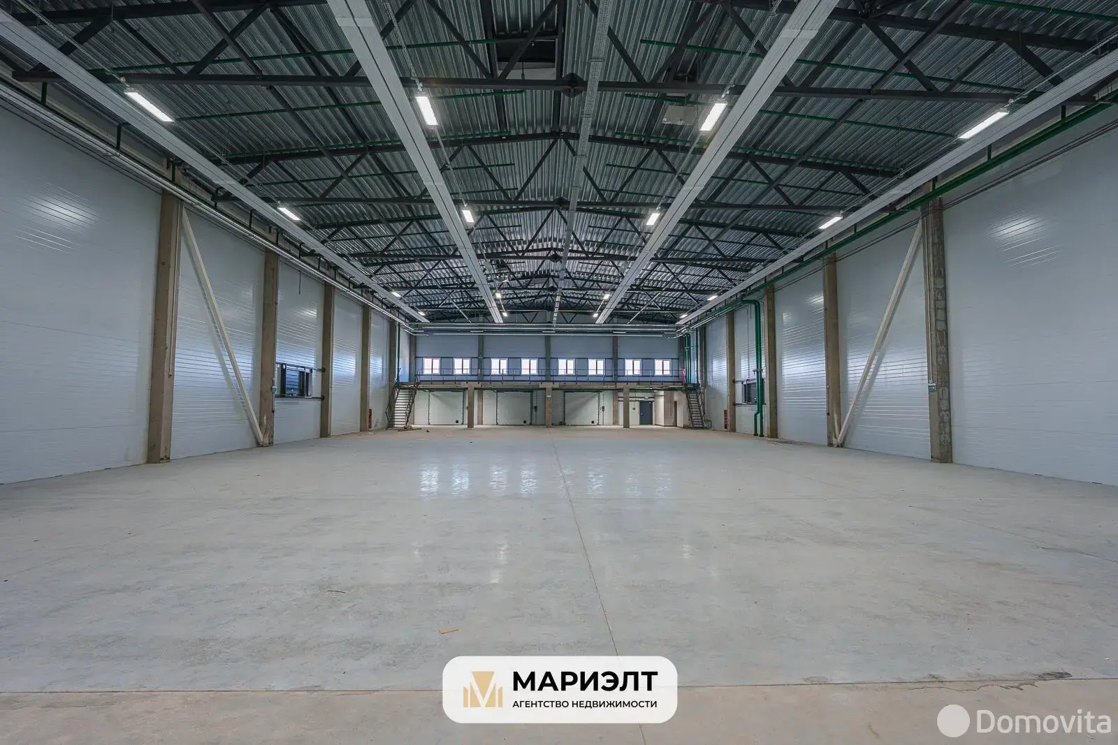 склад, Хатежино, ул. Аксаковщина, д. 11 