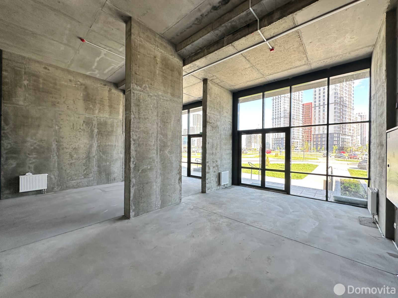 арендовать торговый объект, Минск, ул. Игоря Лученка, д. 30