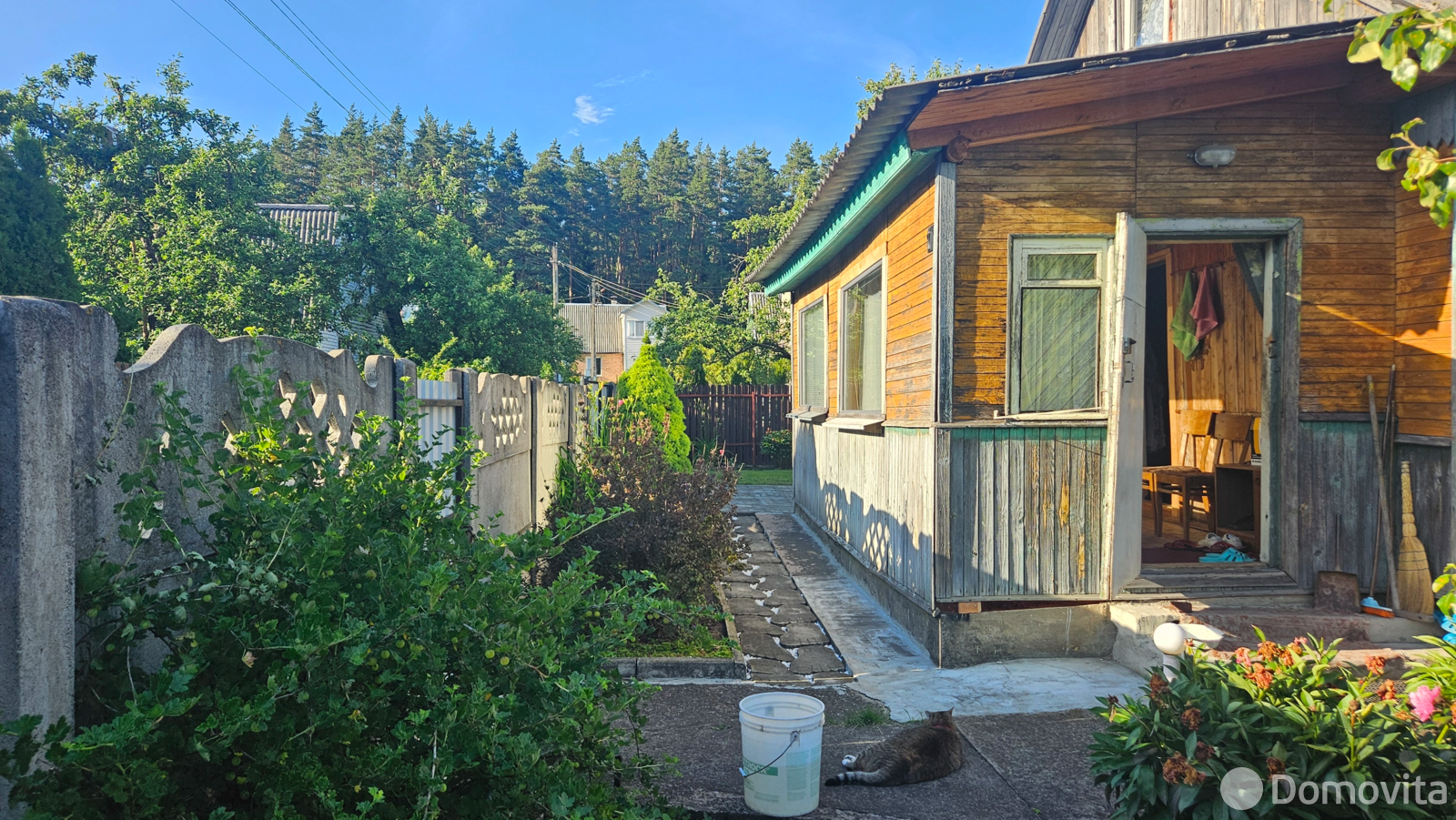 Стоимость продажи дачи, Ясно солнце Пуховичский район, 