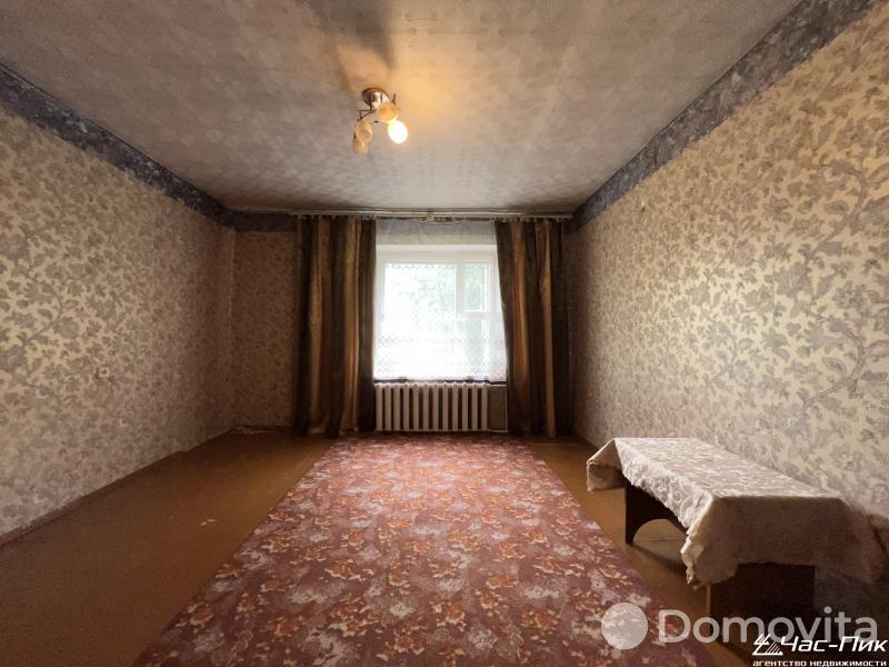 Продажа 2-комнатной квартиры в Марьиной Горке, ул. Чапаева, д. 12, 35000 USD, код: 1014998 - фото 6