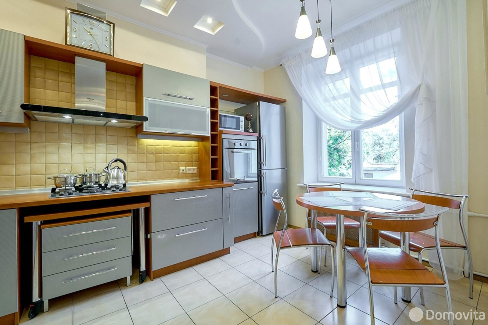 арендовать квартиру, Минск, пер. Козлова, д. 5