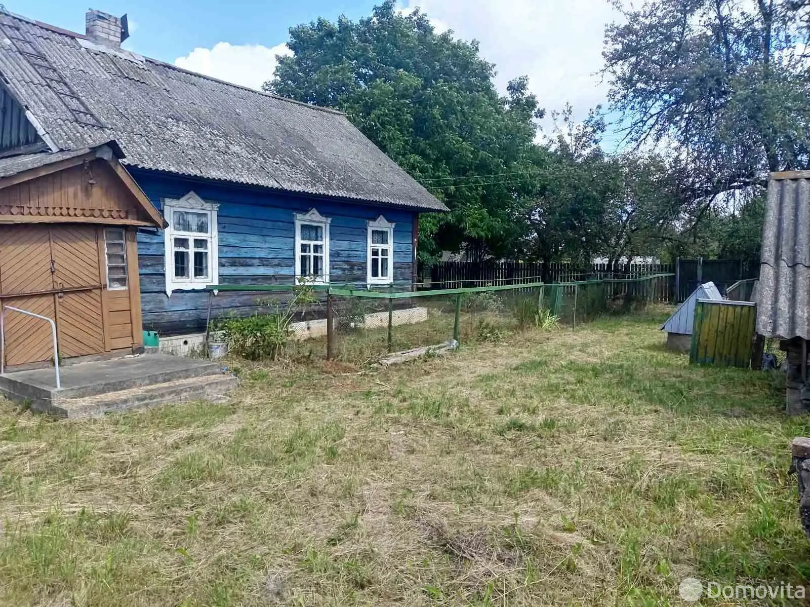 коттедж, Анетово, ул. Липовая, д. 35 
