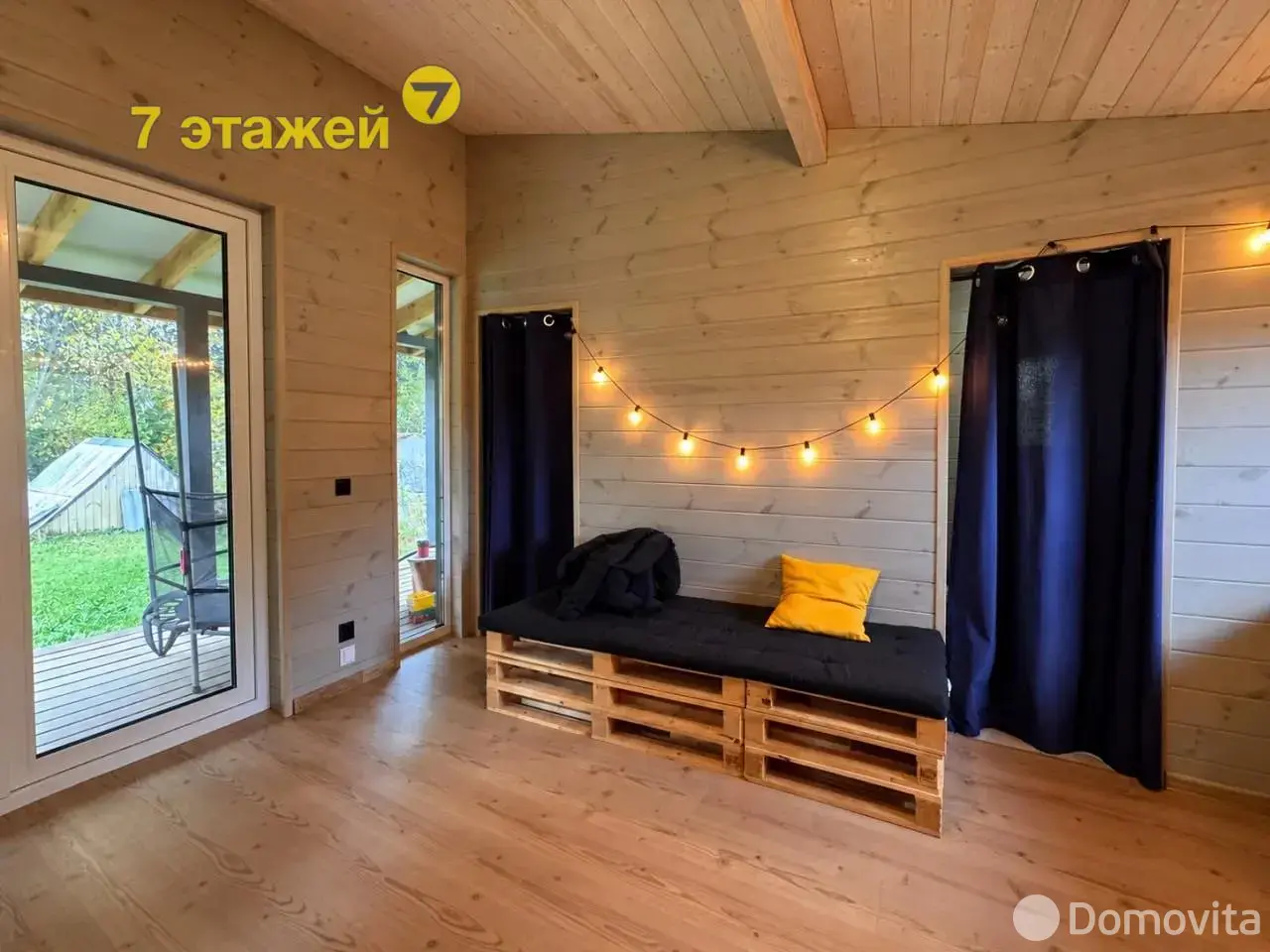 дача, Лесные поляны, , стоимость продажи 126 000 р.