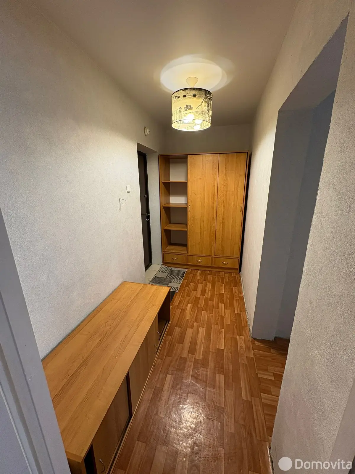 квартира, Минск, ул. Аладовых, д. 17 на ст. метро Кунцевщина
