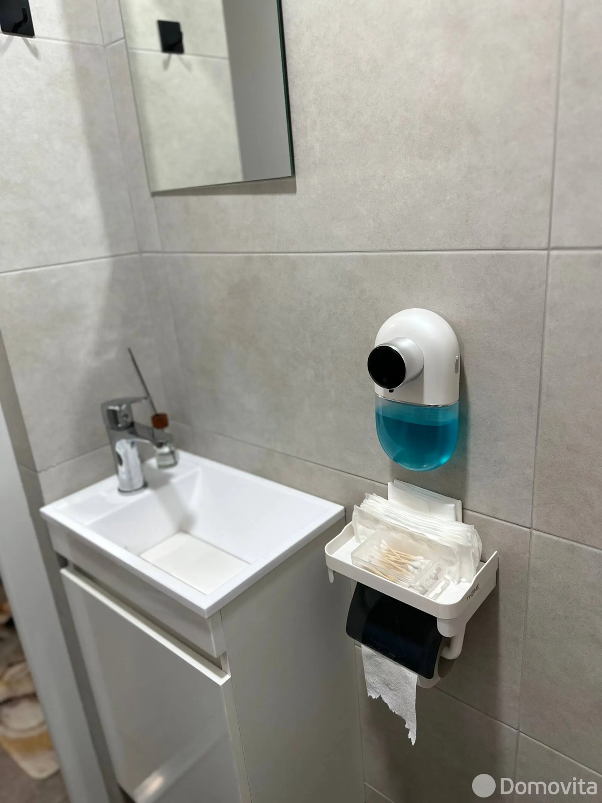 Коттедж Уютный дом с баней на сутки в Электрон-1 , 300BYN, код 1334 - фото 10